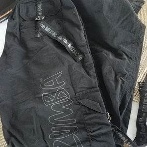 Zumba cargos